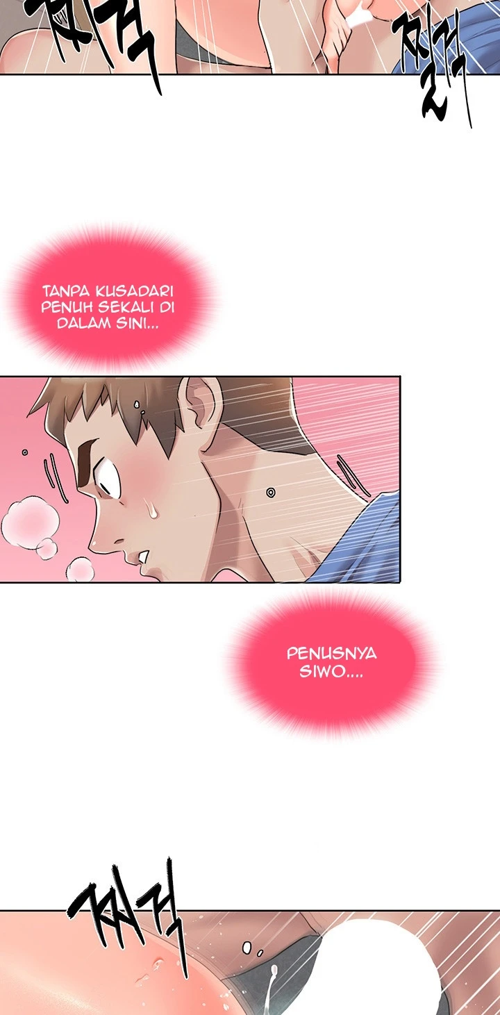 Neulsome Studio Chapter 06 - Page 30
